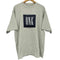 2024 ミュージック グラフィックプリント バンド 半袖 Tシャツ メンズ JPN:XL