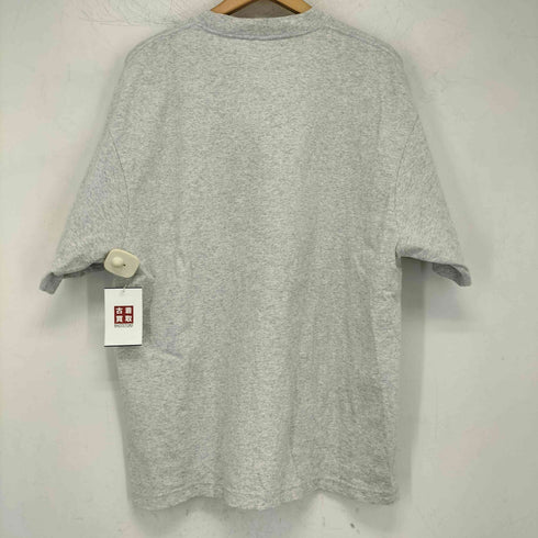 2024 ミュージック グラフィックプリント バンド 半袖 Tシャツ メンズ JPN:XL