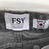 FSY 5ポケット ジップフライ デニム パンツ メンズ JPN:L