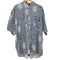 トミーバハマ Tommy Bahama 半袖 総柄 アロハシャツ メンズ import:L