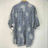 トミーバハマ Tommy Bahama 半袖 総柄 アロハシャツ メンズ import:L