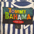 トミーバハマ Tommy Bahama 半袖 総柄 アロハシャツ メンズ import:L