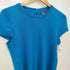 ステファネル STEFANEL CASHMERE 半袖クルーネックニット レディース import:S