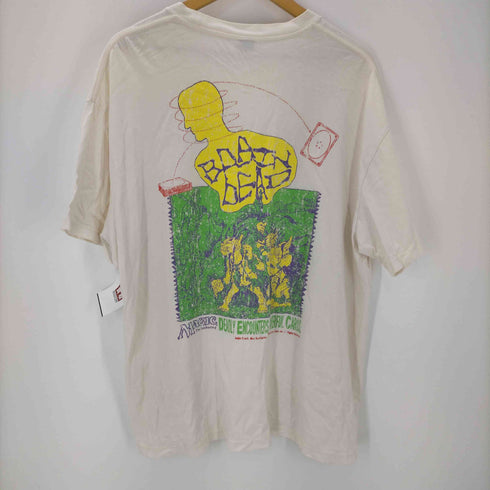 ブレインデッド BRAIN DEAD x Magic: The Gathering Deadly Encounters Short-Sleeve T-Shirt メンズ import:L