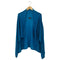 ステファネル STEFANEL CASHMERE ボタンレスカーディガン レディース import:XS
