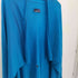 ステファネル STEFANEL CASHMERE ボタンレスカーディガン レディース import:XS