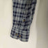 MURROS FASHIOS フランネルチェックシャツ メンズ XL