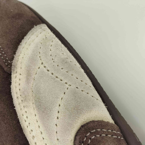 プーマ PUMA SPEEDCAT TTF BROWN IVORY レディース JPN:24