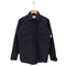 60s -70s USA製 メルトン CPOシャツ メンズ JPN:S