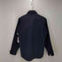60s -70s USA製 メルトン CPOシャツ メンズ JPN:S
