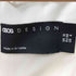 ASOS DESIGN チェック柄 ダブルブレスト テーラードジャケット チェック柄 ショーツ セットアップ レディース US 6