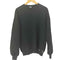 ラッセルアスレチック RUSSELL ATHLETIC 90s USA製 前V 裏起毛 スウェット トレーナー 無地 メンズ import:XL