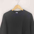 ラッセルアスレチック RUSSELL ATHLETIC 90s USA製 前V 裏起毛 スウェット トレーナー 無地 メンズ import:XL