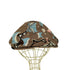 ニューヨークハット NEWYORK HAT&CAP CO. USA製 アトミック柄 ハンチング メンズ