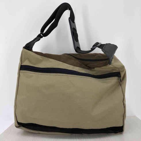 アウトドアプロダクツ OUTDOOR PRODUCTS USA製 ナイロンメッセンジャーバッグ メンズ