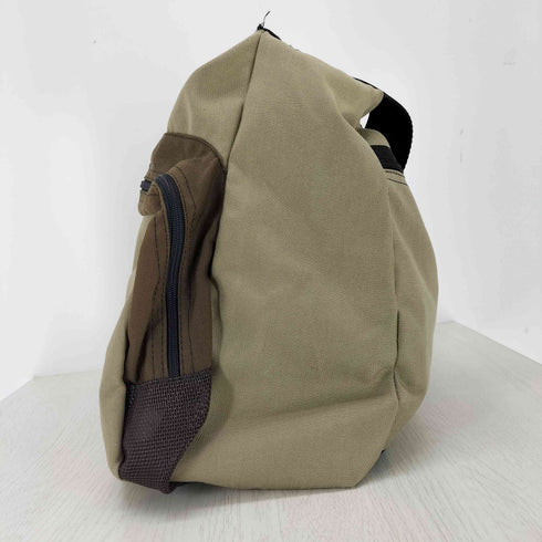 アウトドアプロダクツ OUTDOOR PRODUCTS USA製 ナイロンメッセンジャーバッグ メンズ