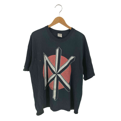 アンビル Anvil 90S USA製 バンドTシャツ メンズ XL