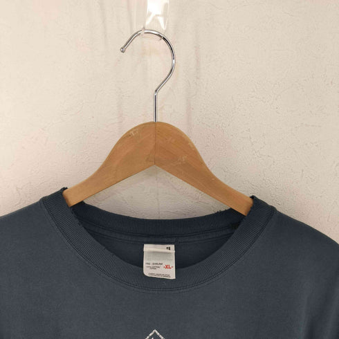 アンビル Anvil 90S USA製 バンドTシャツ メンズ XL