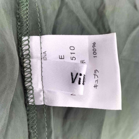 VILLD キャミソールワンピース レディース JPN:36