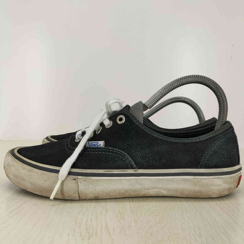 バンズ VANS WORLDS SKATEBOARD SHOE PRO メンズ JPN:26
