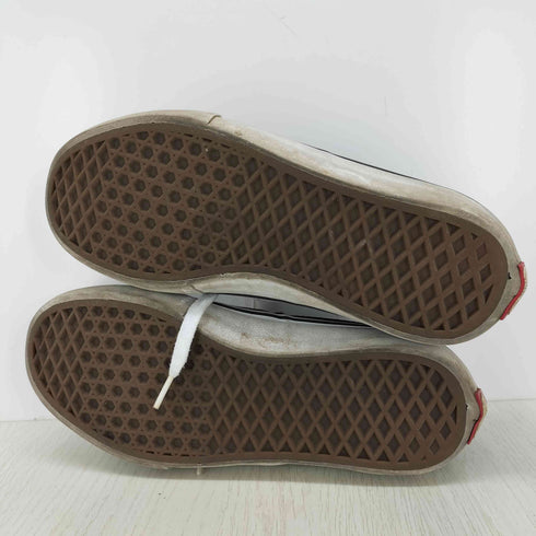 バンズ VANS WORLDS SKATEBOARD SHOE PRO メンズ JPN:26