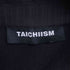 TAICHIISM S/S ジップアップ シャツジャケット メンズ