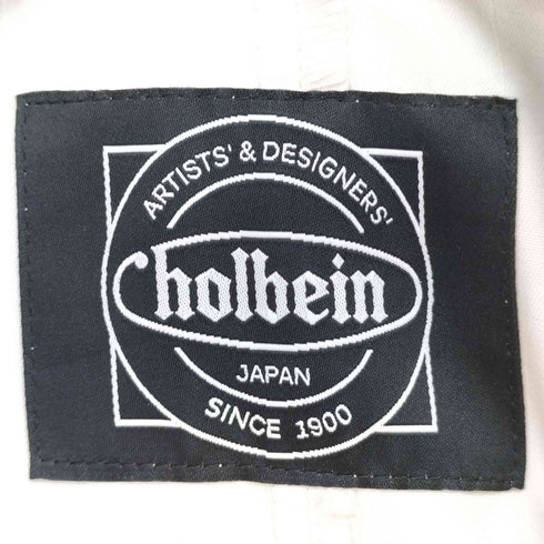 holbein ワーク コート メンズ