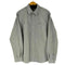 ザラ ZARA スナップボタン シャツジャケット メンズ US XL
