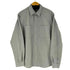 ザラ ZARA スナップボタン シャツジャケット メンズ US XL