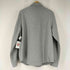 ザラ ZARA スナップボタン シャツジャケット メンズ US XL