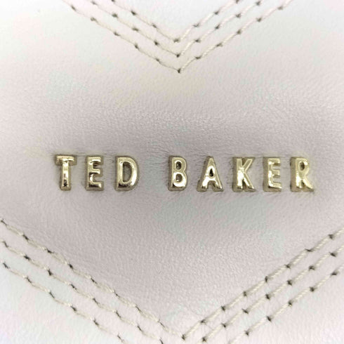 テッドベーカー TED BAKER キルティング デザイン 長財布 レディース