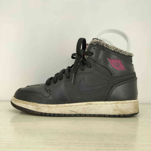 ジョーダンブランド JORDAN BRAND GS Air Jordan 1 Retro High Fleece GS エアジョーダン1 レトロ ハイ フリース レディース JPN:24