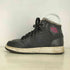 ジョーダンブランド JORDAN BRAND GS Air Jordan 1 Retro High Fleece GS エアジョーダン1 レトロ ハイ フリース レディース JPN:24