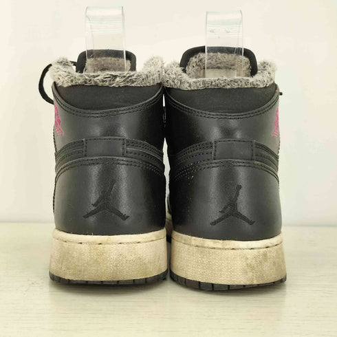 ジョーダンブランド JORDAN BRAND GS Air Jordan 1 Retro High Fleece GS エアジョーダン1 レトロ ハイ フリース レディース JPN:24