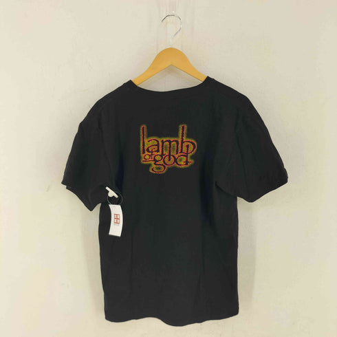 バンドTシャツ メンズ