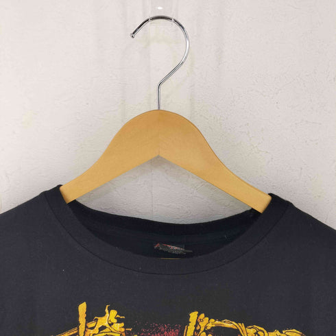 バンドTシャツ メンズ