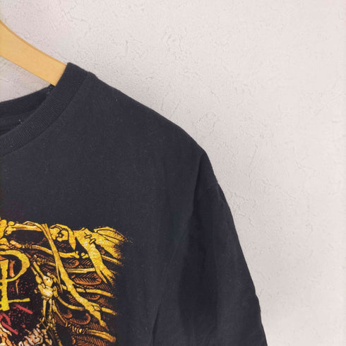 バンドTシャツ メンズ