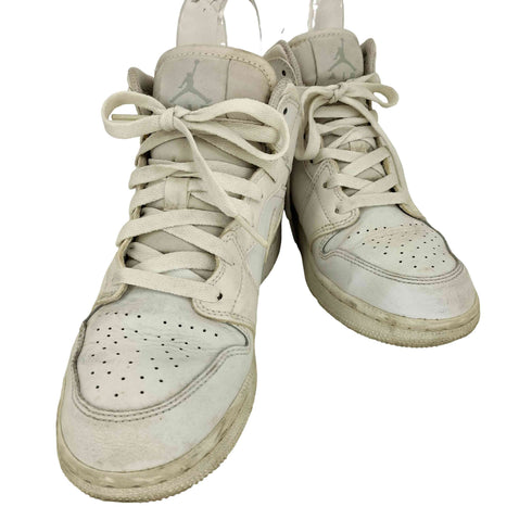 ジョーダンブランド JORDAN BRAND AIR JORDAN 1 MID BG エア ジョーダン 1 ミッド BG レディース JPN:23.5