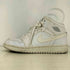 ジョーダンブランド JORDAN BRAND AIR JORDAN 1 MID BG エア ジョーダン 1 ミッド BG レディース JPN:23.5