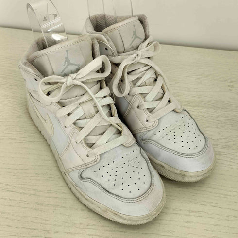 ジョーダンブランド JORDAN BRAND AIR JORDAN 1 MID BG エア ジョーダン 1 ミッド BG レディース JPN:23.5