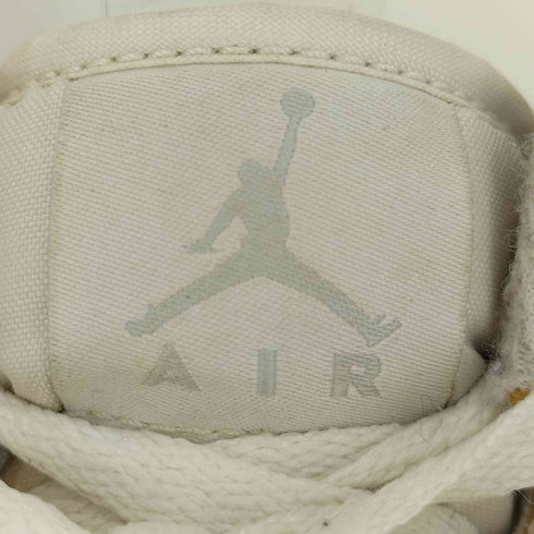 ジョーダンブランド JORDAN BRAND AIR JORDAN 1 MID BG エア ジョーダン 1 ミッド BG レディース JPN:23.5