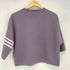 アディダスオリジナルス adidas Originals NEUCLASSICS 半袖Tシャツ レディース import:XL