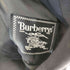バーバリーズ BURBERRYS 80-90S OLD WOOL&MOHAIR ウール モヘア 45% 裏地背抜き ダブル テーラード ジャケット 紺ブレ スラックス セットアップ メンズ AB7