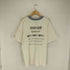 モンキータイム MONKEY TIME maxell Metal Vertex 両面プリントクルーネックTシャツ メンズ XL