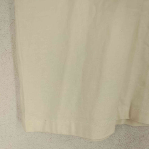 モンキータイム MONKEY TIME maxell Metal Vertex 両面プリントクルーネックTシャツ メンズ XL