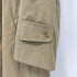 アクアスキュータム AQUASCUTUM 60-70s イギリス製 ライナー付き ステンカラーコート メンズ