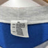 2トーン モックネック プリントスウェット SURF ACTION メンズ JPN:XL