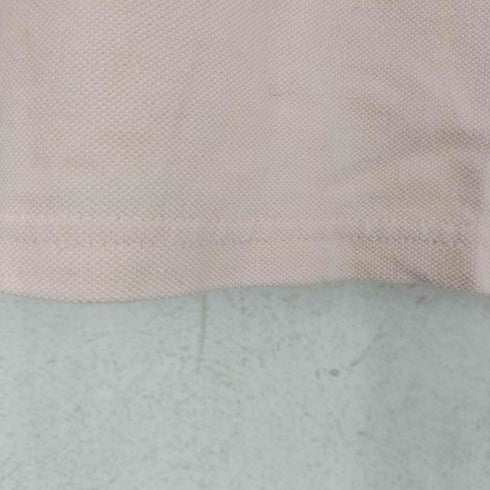 チキリヤ CHIKIRIYA 和柄グラデーションポロシャツ メンズ JPN:M