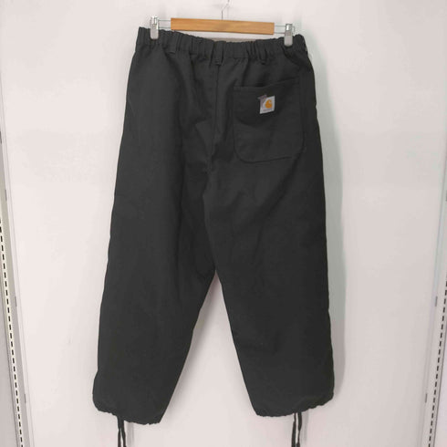 カーハートワークインプログレス Carhartt WIP × INVINCIBLE / REMOVED POCKET DOUBLE KNEE PANT メンズ JPN:XL