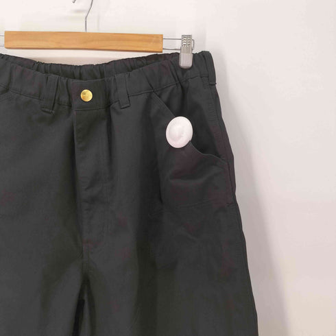 カーハートワークインプログレス Carhartt WIP × INVINCIBLE / REMOVED POCKET DOUBLE KNEE PANT メンズ JPN:XL